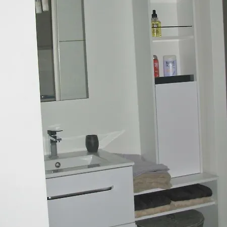 Apartamento Sam Le Lezard Sarl Niza Exterior foto