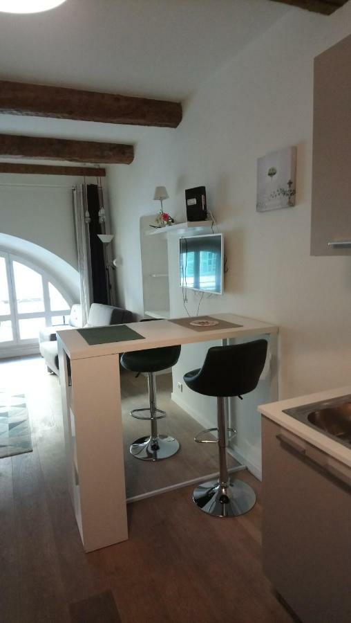 Sam Le Lezard Sarl Apartamento Niza