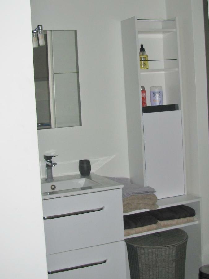 Sam Le Lezard Sarl Appartement *